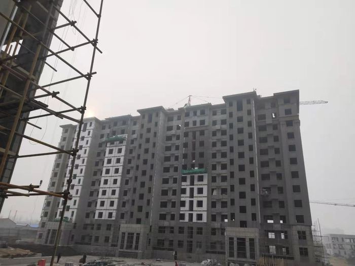 江元建设集团有限公司